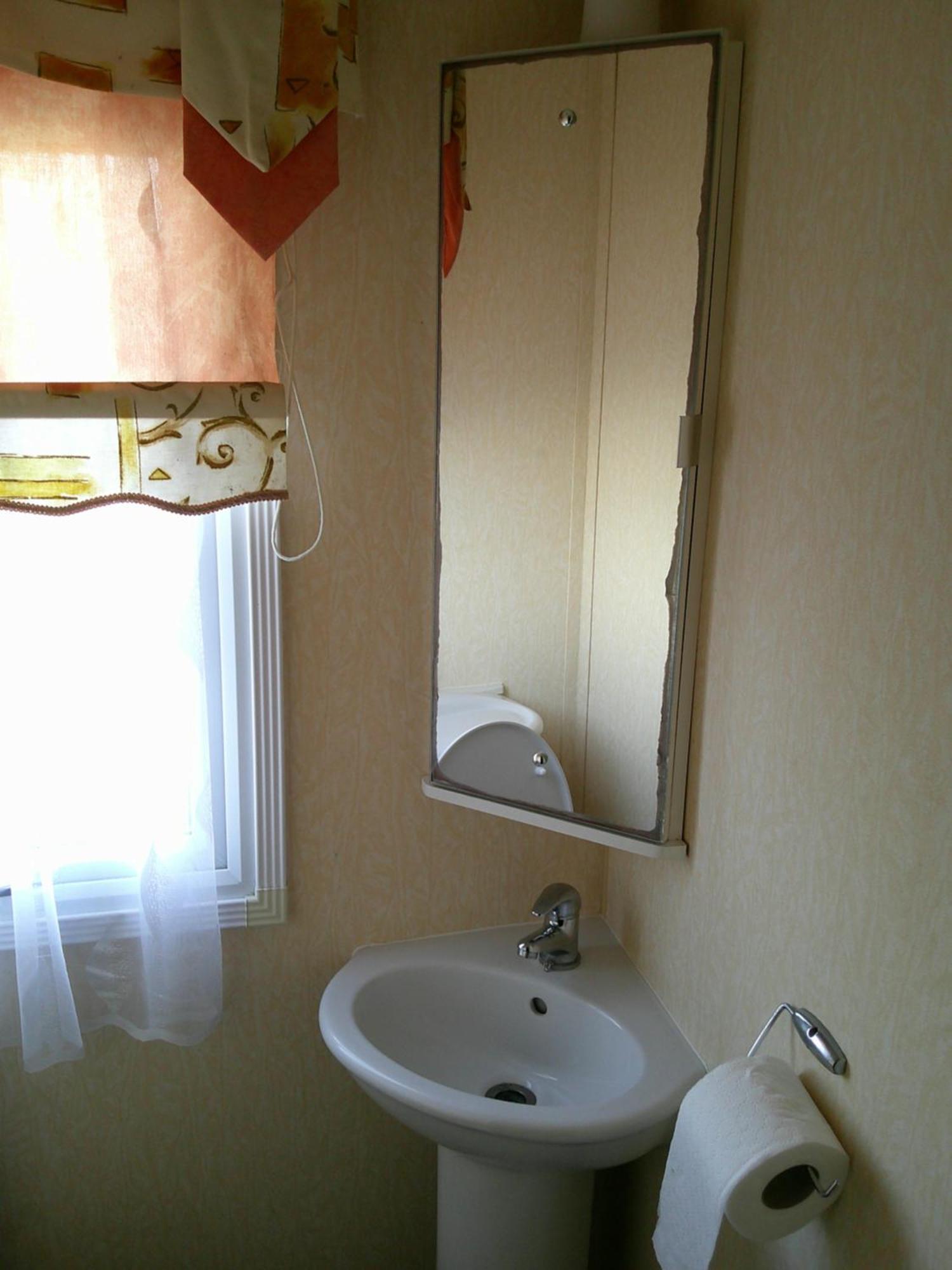 8 Berth Central Heated Golden Palm Chapel Saint Leonards Ngoại thất bức ảnh