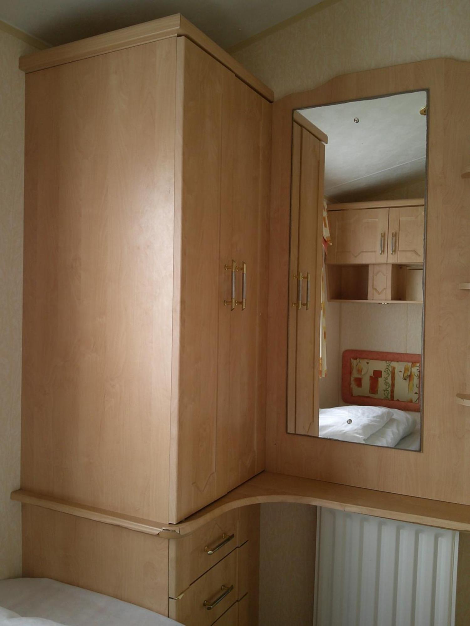 8 Berth Central Heated Golden Palm Chapel Saint Leonards Ngoại thất bức ảnh